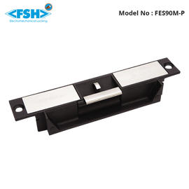 FES90M-P - FSH - High Security Electric Strike with Preload Capability