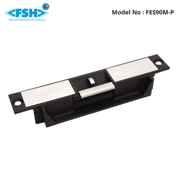 FES90M-P - FSH - High Security Electric Strike with Preload Capability
