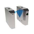 FGES-FB550-1 - FERN360 - Stainless Steel Flap Barrier