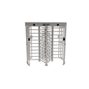 FGES-RTDFH550-1 - FERN360 - Full Height Stainless Steel Rotor Turnstile, Double Lane