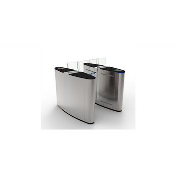 FGES-SL550-1 - FERN360 - Stainless Steel Sliding Gate