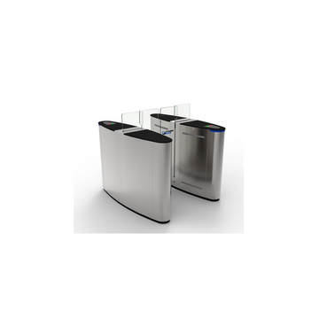 FGES-SL550-1 - FERN360 - Stainless Steel Sliding Gate