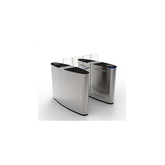 FGES-SL550-1 - FERN360 - Stainless Steel Sliding Gate