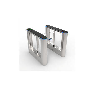 FGES-SW600-1 - FERN360 - Stainless Steel Swing Gate