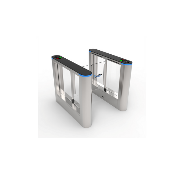 FGES-SW600-1 - FERN360 - Stainless Steel Swing Gate