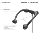 FITT360-Sec-EBatt - Linkflow - FITT360 Body Worn Security