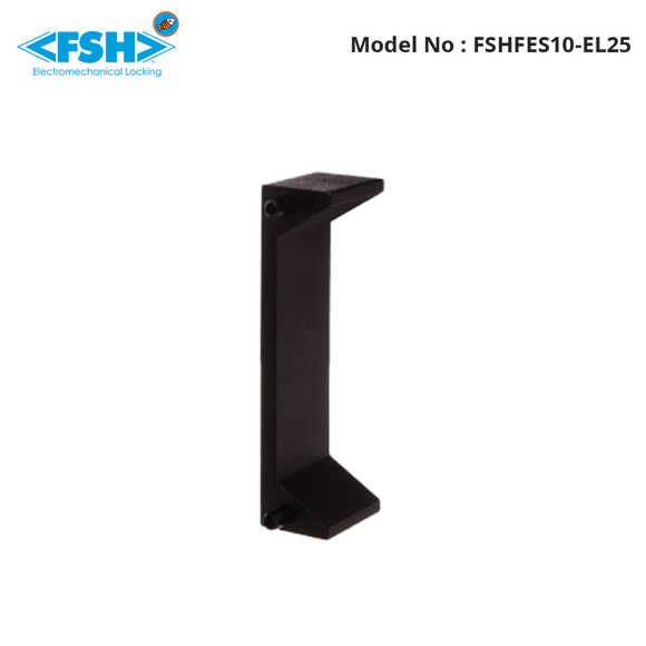 FSHFES10-EL25 - FSH - FES10 Extension Lip 25mm