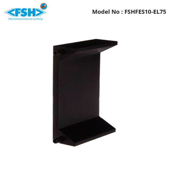 FSHFES10-EL75 - FES10 Extension Lip 75mm