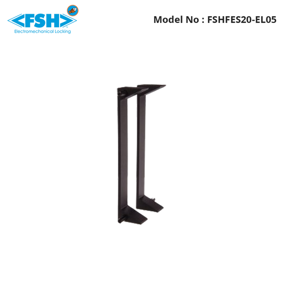 FSHFES20-EL05 - FES20 or FES90M-P Extension Lip 5mm