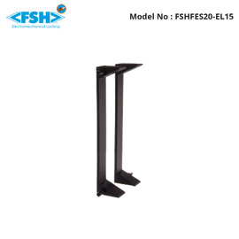 FSHFES20-EL15 - FSH - FES20 or FES90M-P Extension Lip 15mm