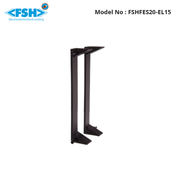 FSHFES20-EL15 - FSH - FES20 or FES90M-P Extension Lip 15mm