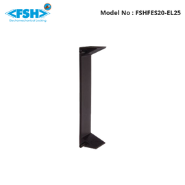 FSHFES20-EL25 - FSH - FES20 or FES90M-P Extension Lip 25mm