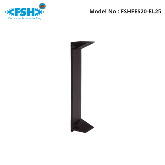 FSHFES20-EL25 - FSH - FES20 or FES90M-P Extension Lip 25mm