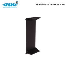 FSHFES20-EL50 - FSH - FES20 or FES90M-P Extension Lip 50mm