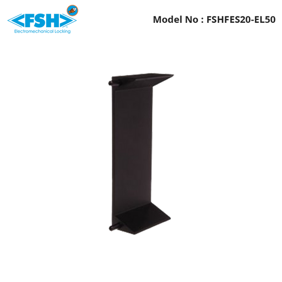 FSHFES20-EL50 - FSH - FES20 or FES90M-P Extension Lip 50mm