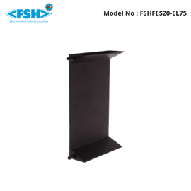 FSHFES20-EL75 - FES20 or FES90M-P Extension Lip 75mm