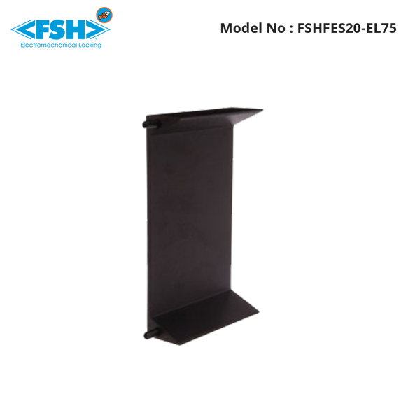 FSHFES20-EL75 - FES20 or FES90M-P Extension Lip 75mm