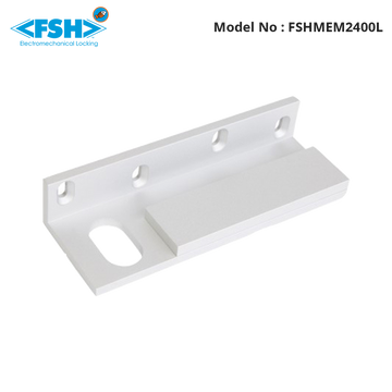 FSHMEM2400L - FSH - Adjustable L- Bracket