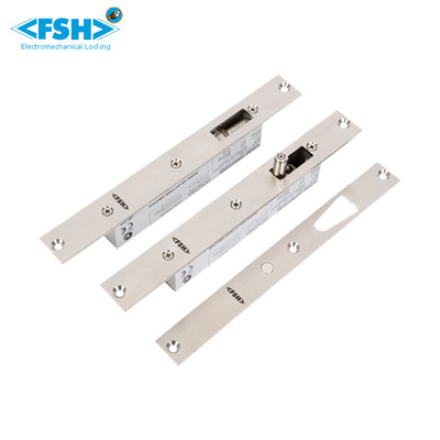 FSHVE1260S - VE-Lock Pre-Load Drop Bolt Square End