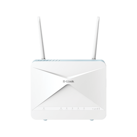 G415 - D-Link AX1500 4G Smart Router