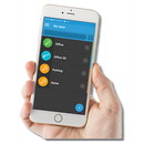 PAL-SG-BT10-LITE - LITE - Bluetooth Gate opening controller with 1 Relay N/O and N/C - hardware includes 20 User Licenses