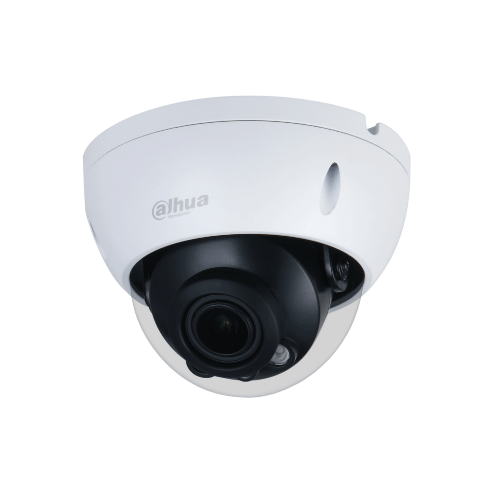 DH-IPC-HDBW3441RP-ZAS - Dahua - 4MP IR Varifocal Dome WizSense Network Camera