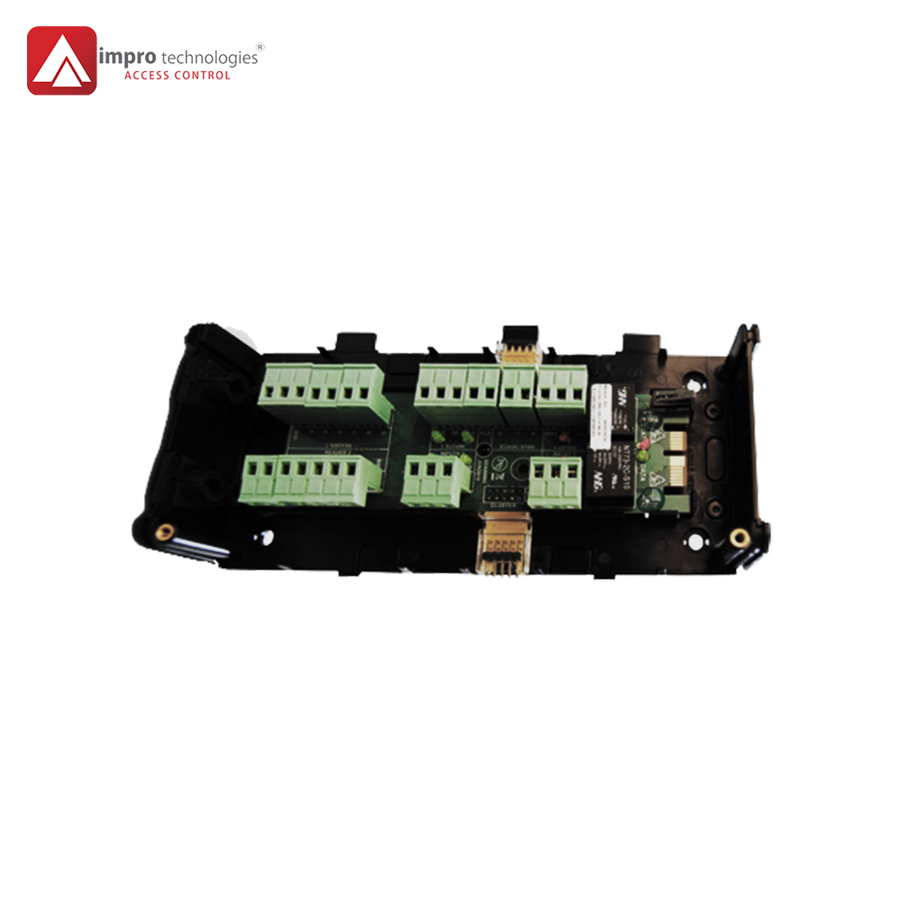 Impro Module Controller HMW900-2DOOR - Impro (WRM) Wiegand Reader Module | Essential Security ...