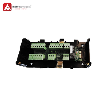 HMW900-2DOOR - Impro (WRM) Wiegand Reader Module