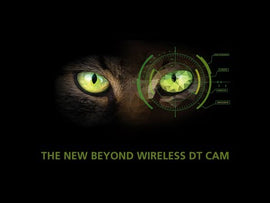 RWX350DC400A - Risco - Wireless Beyond Outdoor DT with Camera, 433MHz - 0