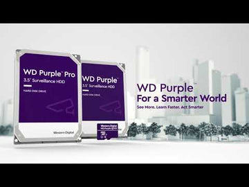 WD-8TB-SV - 8TB HDD Fitted - 0