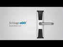 BZ200 - Schlage eGO Breeze - Hotel Door Locking Card Programmer-2