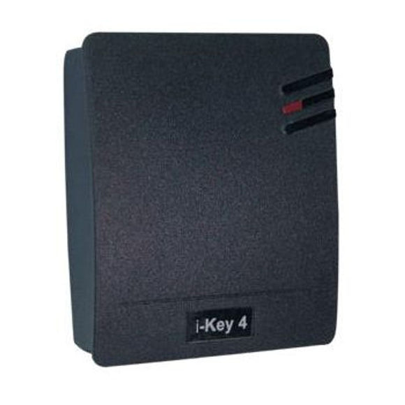 i-Key4 Receiver – 4 Channel with Wiegand Output
