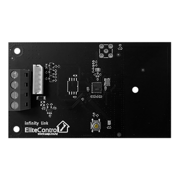 Infinity Link - Wireless transceiver 915Hz for ESL & ESX