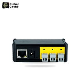 IP2CC - Global Cache iTach IP to Contact Closure