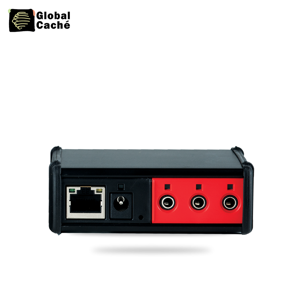 IP2IR - Global Cache iTach IP to IR