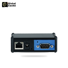 IP2SL-P - Global Cache iTach IP to Serial with PoE