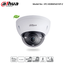 IPC-HDBW5431EP-Z - Dahua - 4MP Vandal Dome Motorized 2.7-13.5mm