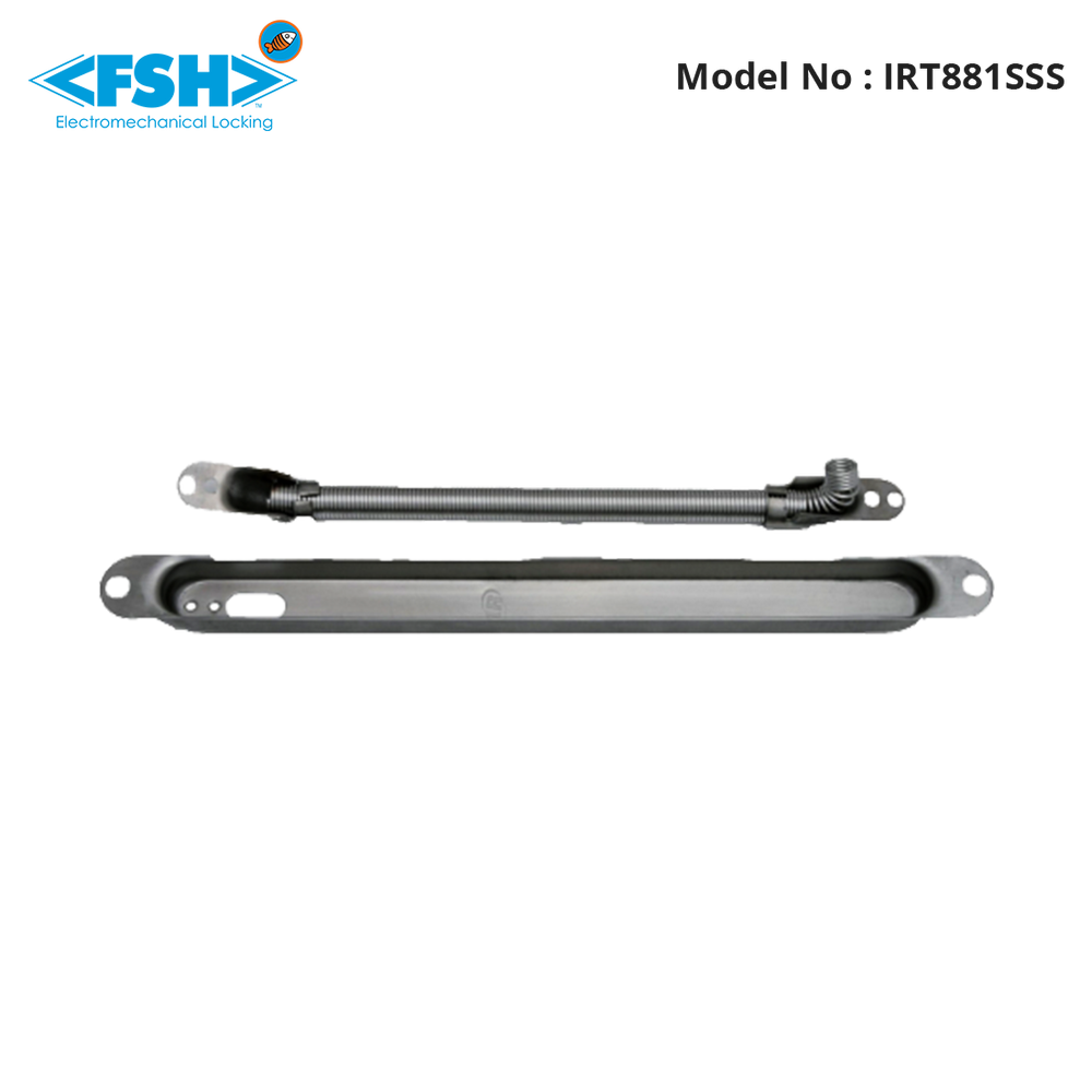 IRT881SSS - FSH - 300mm Lead Cover