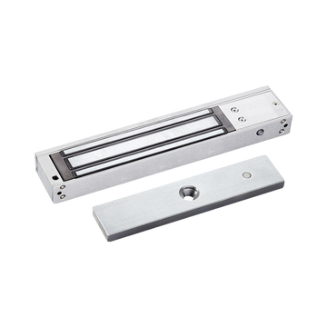 IT280T(LED)-DS - Single Door Magnetic Lock With Builtin LED, 600lbs ( 280KG) & Door Sensor Missing Screws