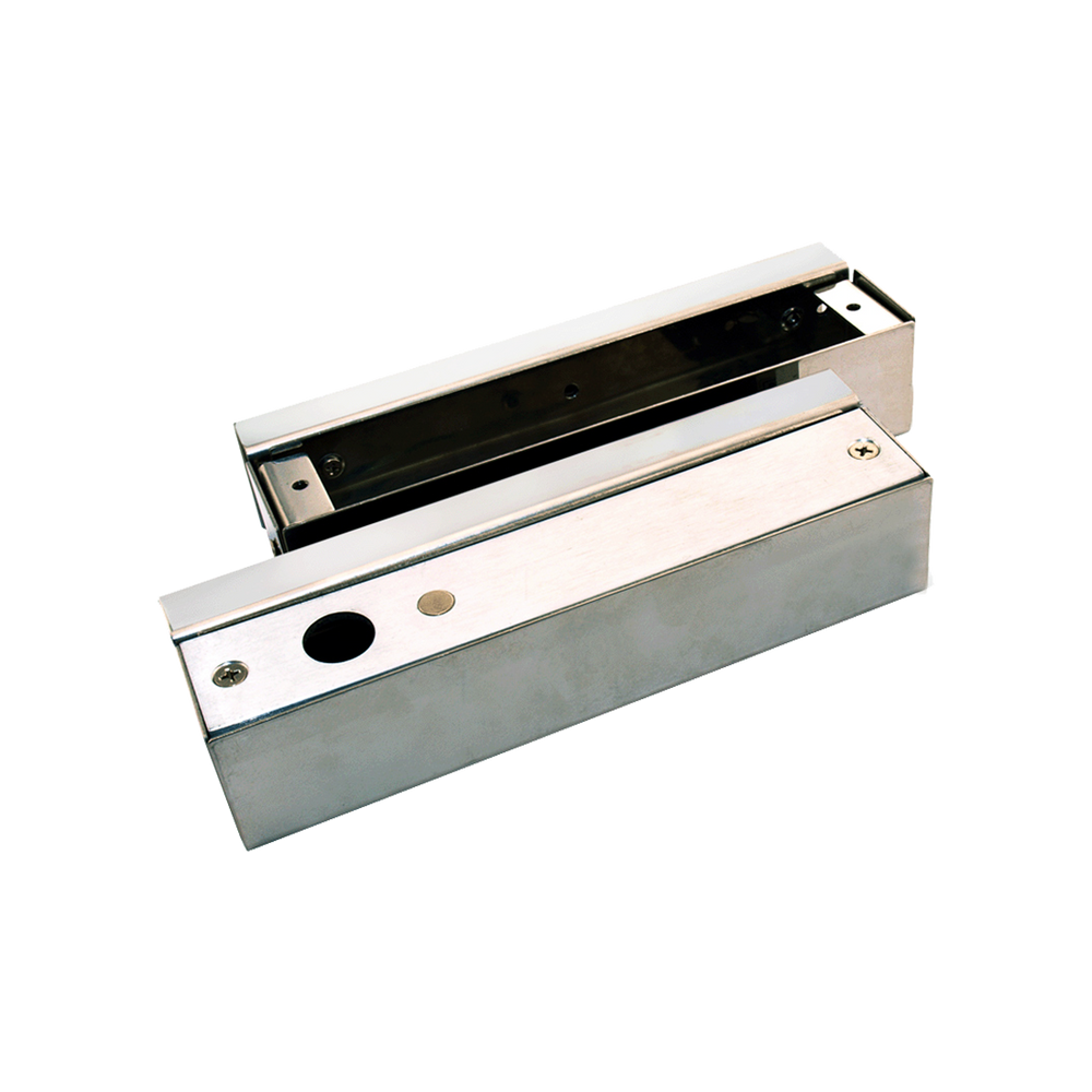 ITBBK700 - Stainless Steel Bracket for Frameless Glass Door