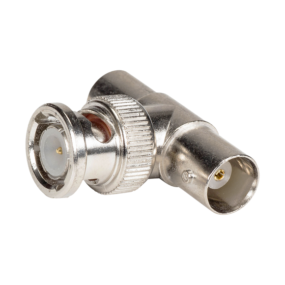 ITBNCTSPLIT - BNC Splitter 1 x Male = 2 x Female