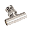 ITBNCTSPLIT - BNC Splitter 1 x Male = 2 x Female