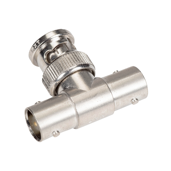 ITBNCTSPLIT - BNC Splitter 1 x Male = 2 x Female