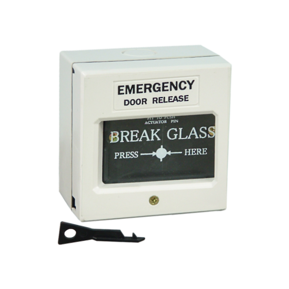 ITCPNT - Emergency Door Release | Essential Security Supplies