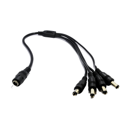 ITDCSPLIT4 - Power Splitter 1 to 4