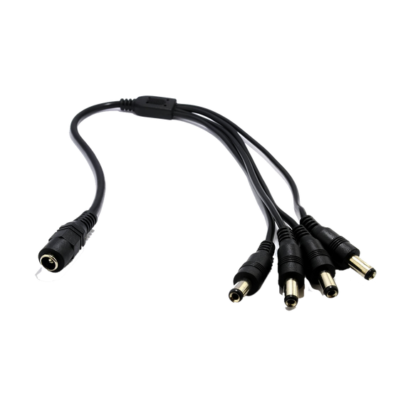 ITDCSPLIT4 - Power Splitter 1 to 4