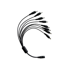 ITDCSPLIT8 - DC Power Splitter - 1 to 8