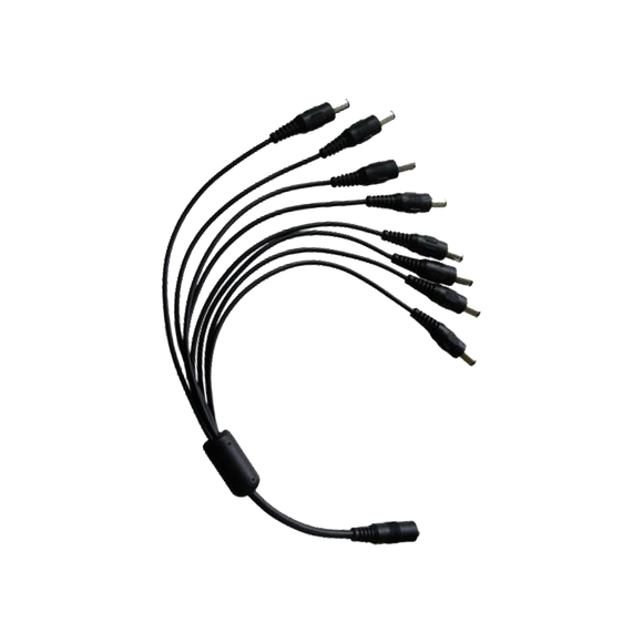 ITDCSPLIT8 - DC Power Splitter - 1 to 8