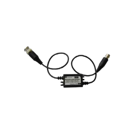 ITGRNDISOL - Coaxial Video Ground Loop Isolator