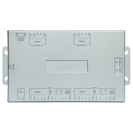 Sebury ‐2DOOR - Network Based Access Control Panel